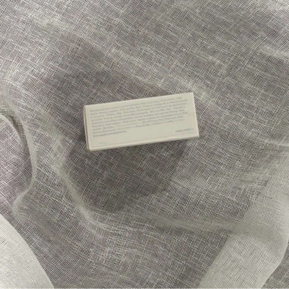 Apple EarPods Headphones 3.5mm Plug (in sealed box)
